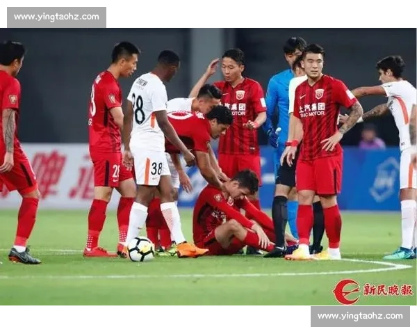 北京人和迎战上海上港争夺关键三分之夜双方攻防看点全面解析